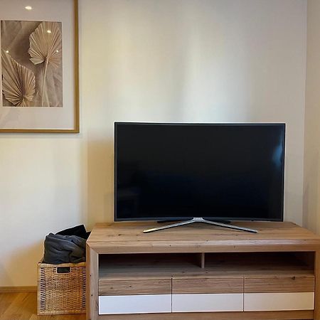 Charmante Wohnung: Naehe Zentrum Viena Exterior foto