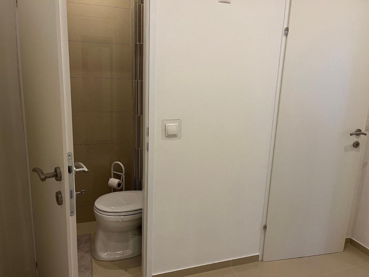 Charmante Wohnung: Naehe Zentrum Viena Exterior foto